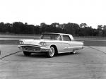 Ford Thunderbird Hardtop Coupe 1959 года